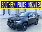 2010 Chevrolet Tahoe LS