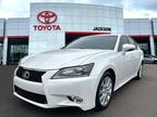 2014 Lexus GS 350 Base