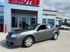 2012 Dodge Avenger SE