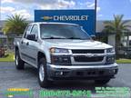 2008 Chevrolet Colorado LT