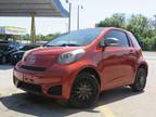 2012 Scion Iq Base