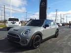 2023 Mini Clubman Cooper S