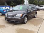 2016 Chrysler Town And Country Touring-L