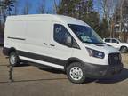 2024 Ford Transit Base