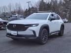 2024 Mazda CX-50 2.5 S Preferred