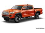 2017 Toyota Tacoma TRD Off-Road