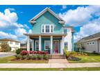 9201 Smithies St, Orlando, FL 32827