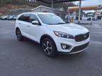 2017 Kia Sorento EX V6