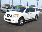 2015 Nissan Armada