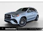 2024 Mercedes-Benz Gle GLE 450 4MATIC