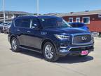 2021 Infiniti QX80 Luxe