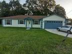 407 NW 8th St, Mulberry, FL 33860