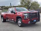 2021 Chevrolet Silverado 3500HD High Country