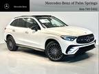 2024 Mercedes-Benz Glc GLC 300 4MATIC