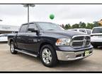 2015 Ram 1500 Lone Star