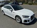 2024 Audi A5 Sportback quattro S line Premium 45 TFSI