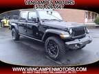 2024 Jeep Gladiator