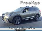 2024 Subaru Ascent Limited 7-Passenger