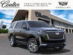 2024 Cadillac Escalade Premium Luxury