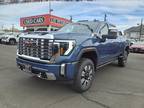 2024 Gmc Sierra 2500HD 4WD CREW CAB 159 DENALI