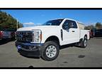 2024 Ford F-250 Super Duty XL