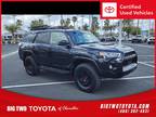 2022 Toyota 4Runner TRD Pro