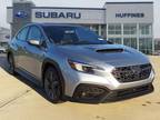 2024 Subaru Wrx Base