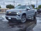 2024 Chevrolet Silverado 1500 LT LT1