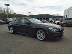 2016 BMW 6 Series 640i xDrive