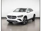 2024 Mercedes-Benz Gla GLA 250 4MATIC