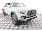 2023 Toyota Tacoma TRD Off-Road