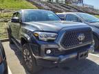 2021 Toyota Tacoma Limited