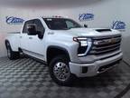 2024 Chevrolet Silverado 3500HD High Country