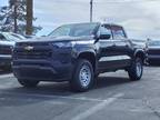 2024 Chevrolet Colorado WT