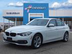 2017 BMW 3 Series 330i xDrive