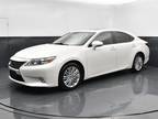 2015 Lexus ES 350 350