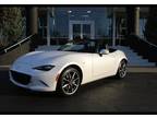 2023 Mazda MX-5 Miata Grand Touring