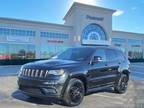 2021 Jeep Grand Cherokee Limited X new tires/larger sunroof/low miles