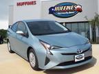 2016 Toyota Prius Two