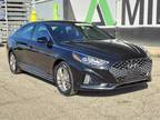 2019 Hyundai Sonata Sport