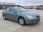 2009 Toyota Camry XLE