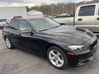 2015 BMW 3 Series 328i