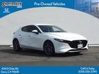 2019 Mazda Mazda3 Hatchback Preferred