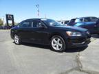 2015 Volkswagen Passat 1.8T SE