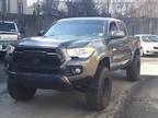 2018 Toyota Tacoma SR V6