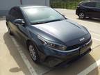 2022 Kia Forte FE