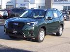 2024 Subaru Forester Base