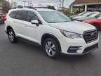 2021 Subaru Ascent Premium 7-Passenger