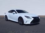 2016 Lexus RC 350 Base