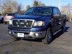 2006 Ford F-150 XLT